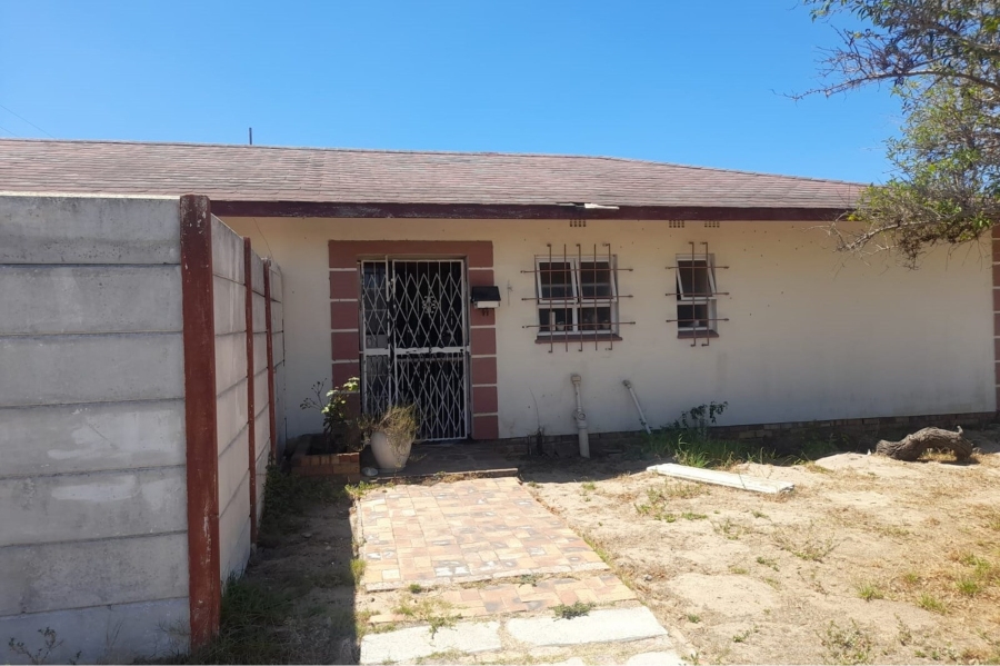 3 Bedroom Property for Sale in Labiance Estate Western Cape